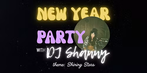 New Year Eve Party