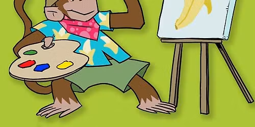 CREATE! Insectomorphosis With Melissa Niemann