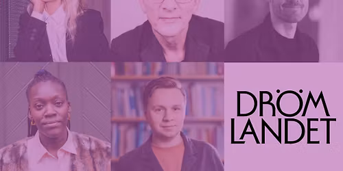 Ber\u00e4ttelsen om Sverige: v\u00e5gar vi fortfarande dr\u00f6mma om framtiden?