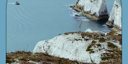 Travel Club - Isle of Wight Weekend