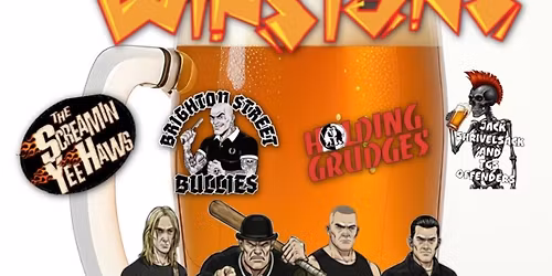 1502 Matinee Madness 