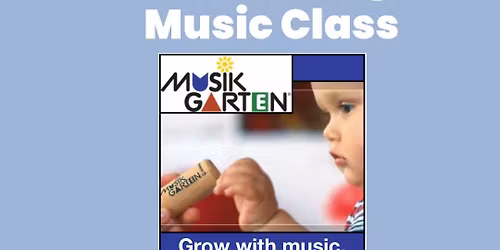 FREE Family Music Class