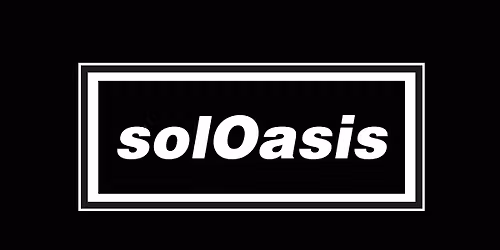 SOLOASIS - Oasis tribute band with the best bangers \ud83c\udfb8