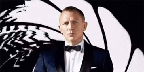 Lancy fait son cin\u00e9ma | Skyfall