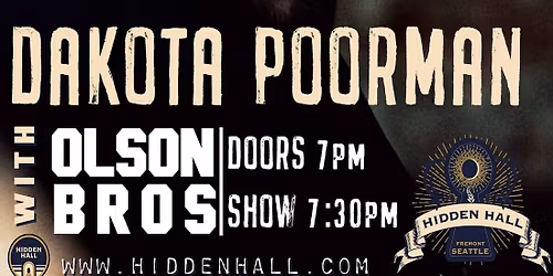 Dakota Poorman