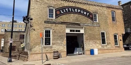 Matthew Story Live at Littleport Brewing Company