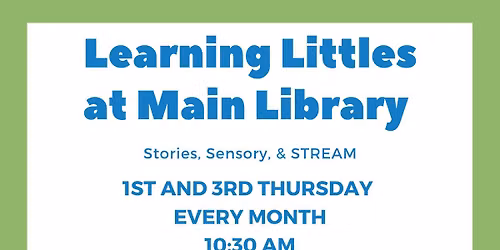 Learning Littles