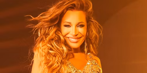 Taylor Dayne (21+ Event)