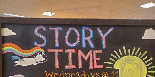 Storytime