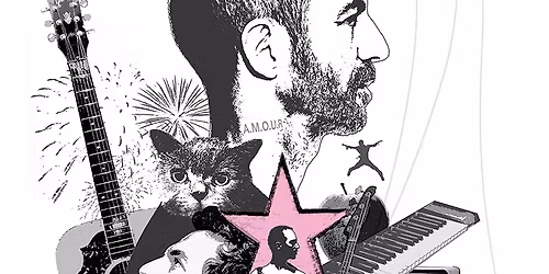 Calogero - Le Tour des Th\u00e9\u00e2tres