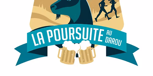 La Poursuite au Darou