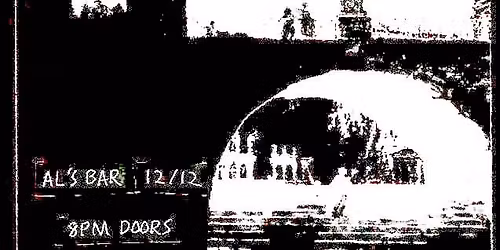 Yellow Wallpaper + Name for a Barbarian + Leaden Verse