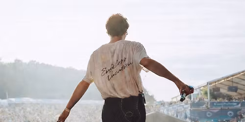 Morgan Sulele \/\/ Sent i Seng, aldri hjem TOUR