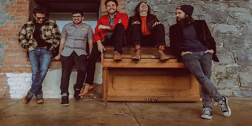The Brothers Comatose (21 and Over)