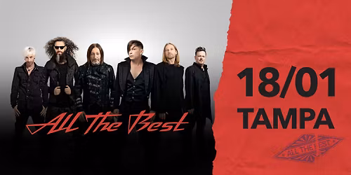 \u0411\u0438-2 \u0432 \u0422\u0430\u043c\u043f\u0430 - All The Best