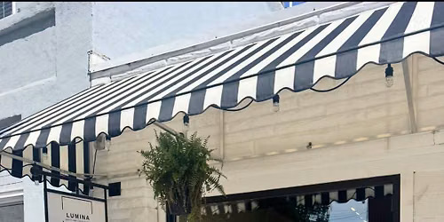 Lumina Suites Grand Opening