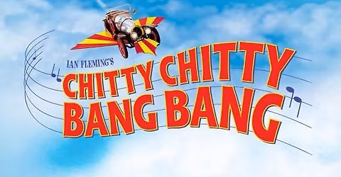 Chitty Chitty Bang Bang