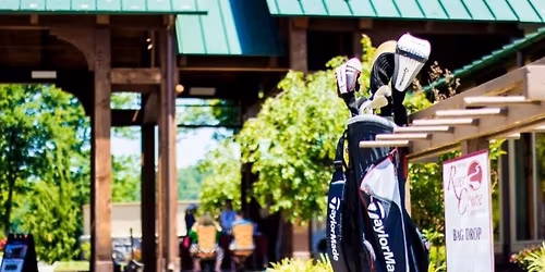 Radford Chamber Golf Tournament