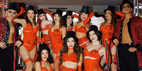 House of Play: Spring Cabaret
