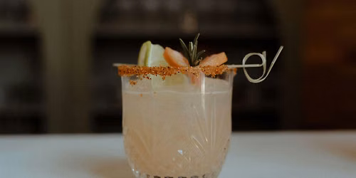 Cocktails Tasting at Windermere Farms