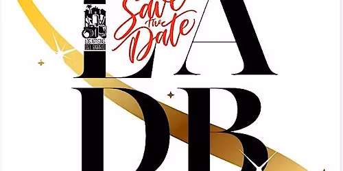 10th Year Anniversary Gala: A Black & White Affair-Los Artistas del Barrio