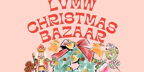 La Vernia Methodist Women Annual Christmas Bazaar