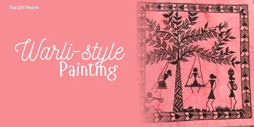Warli Painting