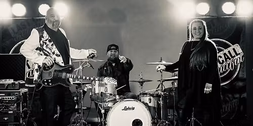 Last Call Beautiful w\/ Special Guest Tara for \u201cSoup\u201d @ Poppa Lou\u2019s Place