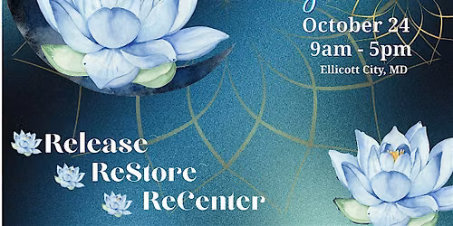 Renew & Reclaim : A One Day Retreat