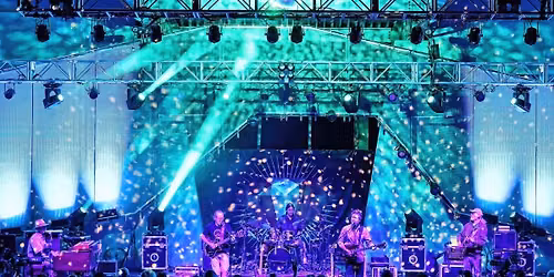 SHAKEDOWN STREET - TICKETS COMING SOON