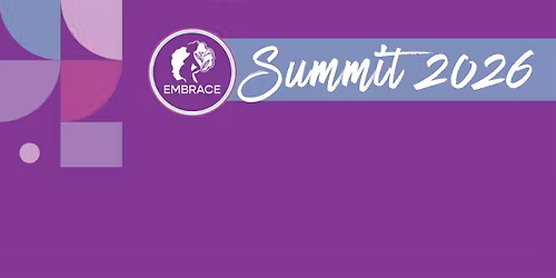 EMBRACE Summit