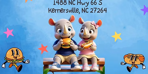 RA Spirit Night at Dairi-O