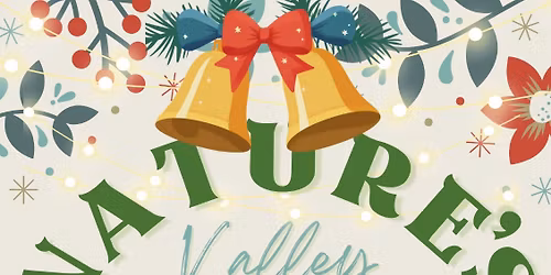 JamCat & Co @ the Natures Valley Christmas market. Tsitsikamma 