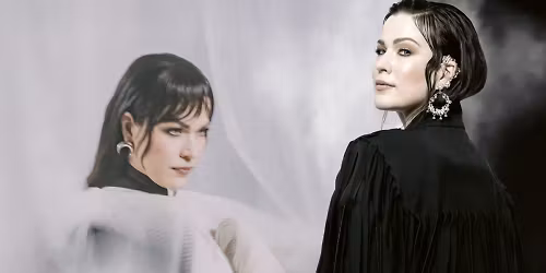 Jenni Vartiainen in Helsinki