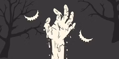 Halloween at Prova