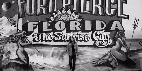 Vern Daysel @ 21st Amendment Distillery - Vero Beach