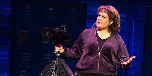 Kimberly Akimbo - Grand Rapids