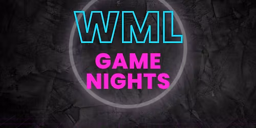 Game Night - 18 and over