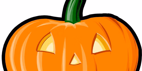 Trick or Treat Storytime Costume Parade