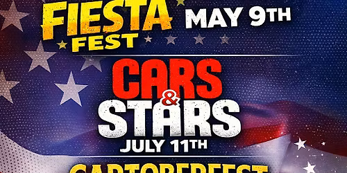 Iron Gate Motor Condos Association: CARTOBERFEST!