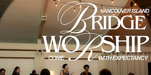 Bridge Worship Night