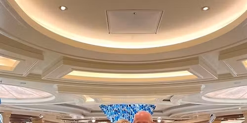 Dance Afloat Warners Dance Break