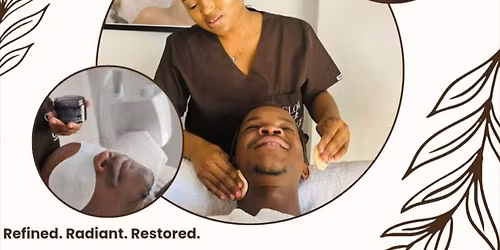 Expression Facial Glow