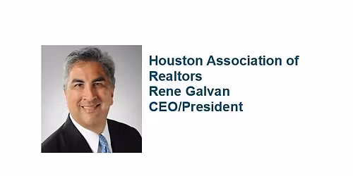 HAR CEO Rene Galvan: Here to Answer Your Questions