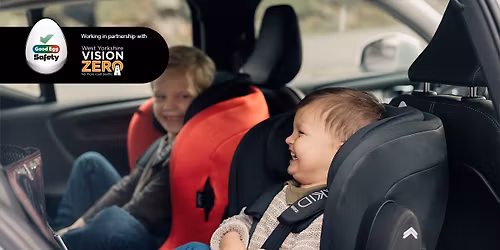 Bradford - Child Seat Community Checking Event