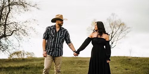 Julia and Steven\u2019s Jack and Jill