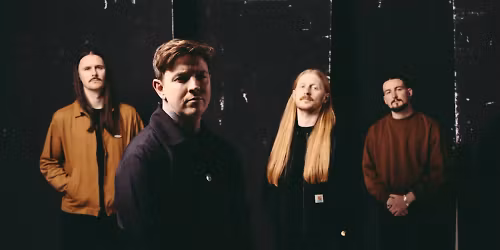 Bleed From Within in Dublin