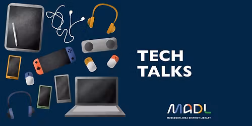 Tech Talks