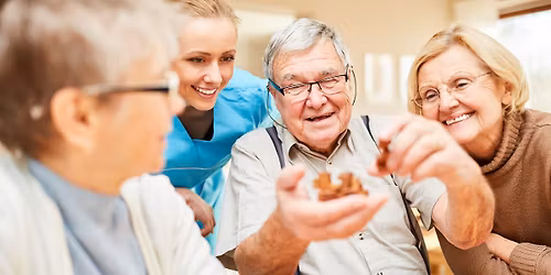 Dementia-friendly games