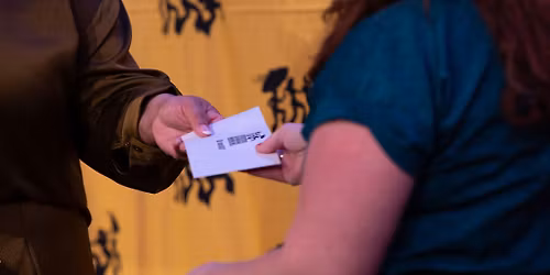 Community Partnership Impact Celebration